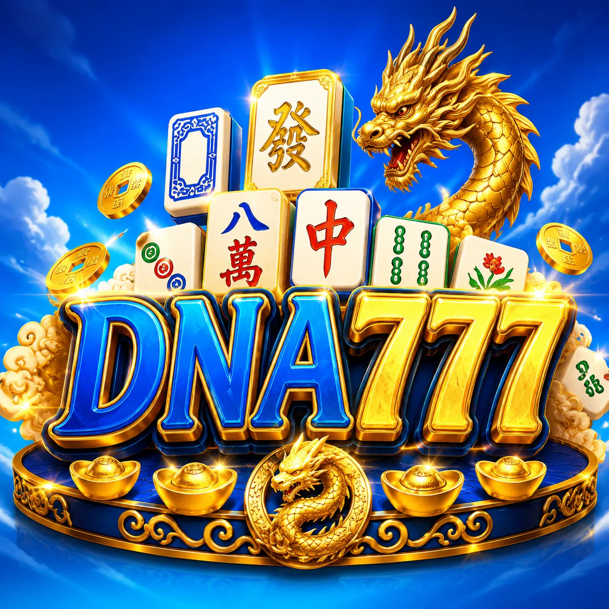 dna777 - Penghemat Baterai APK