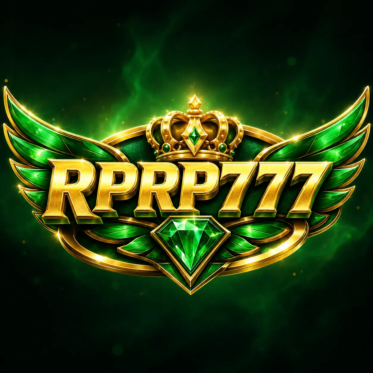RPRP777 - Aplikasi Status & Stiker Terbaik untuk Sosial & Chat