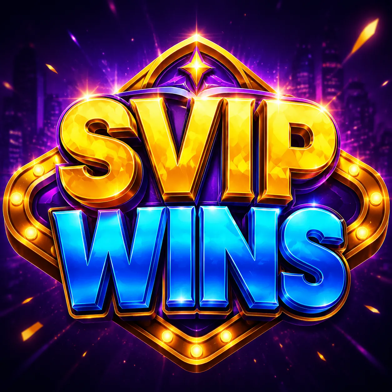 SVIPWINS - Permainan Edukatif Seru untuk Anak